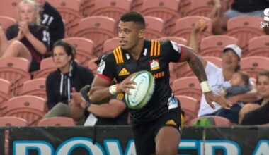 TRANSFERT. Puissance, sidestep, cette bombe néo-zélandaise ciblée par l'USAP pour dynamiter le TOP 14