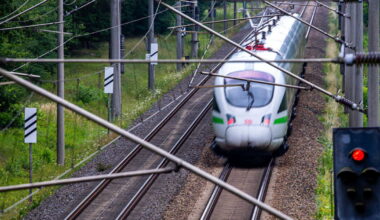 Transport : bientôt des trains directs sous la Manche entre l’Allemagne et l’Angleterre