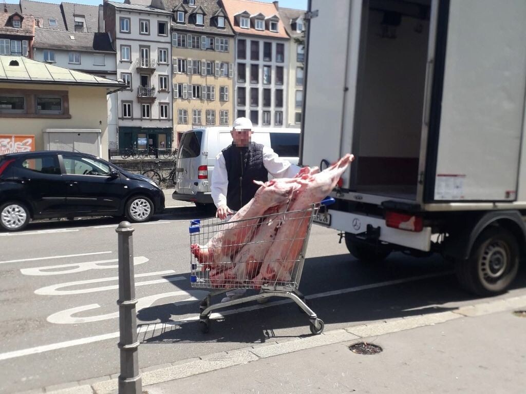 à Strasbourg, deux commerces épinglés pour leurs pratiques