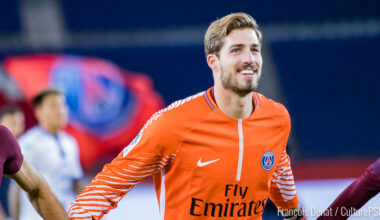 Alors que le chantier des gardiens bat son plein au PSG, Kevin Trapp serait en passe de faire son grand retour à Paris, mais pas sous les couleurs Rouge et Bleu.