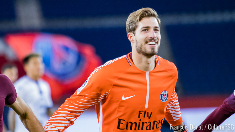 Alors que le chantier des gardiens bat son plein au PSG, Kevin Trapp serait en passe de faire son grand retour à Paris, mais pas sous les couleurs Rouge et Bleu.