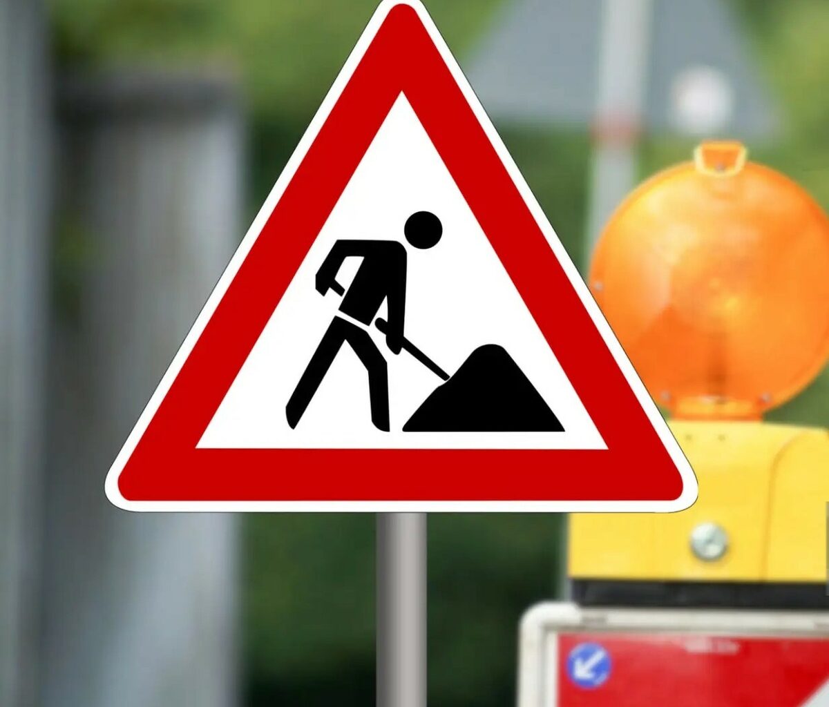 Actualités - 🔴 TRAVAUX RM 108 - ST PAUL EN CORNILLON - Actualité illiwap de Mairie d'Aurec-sur-Loire