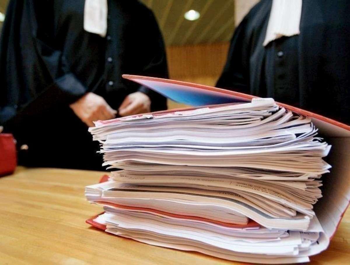 quatre personnes arrêtées et déférées