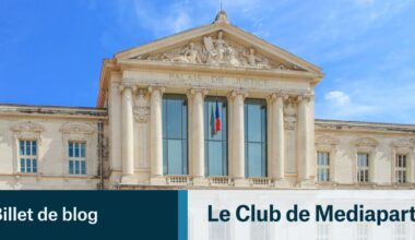 Plaintes psy non enregistrées : réactivation auprès du procureur de Nice