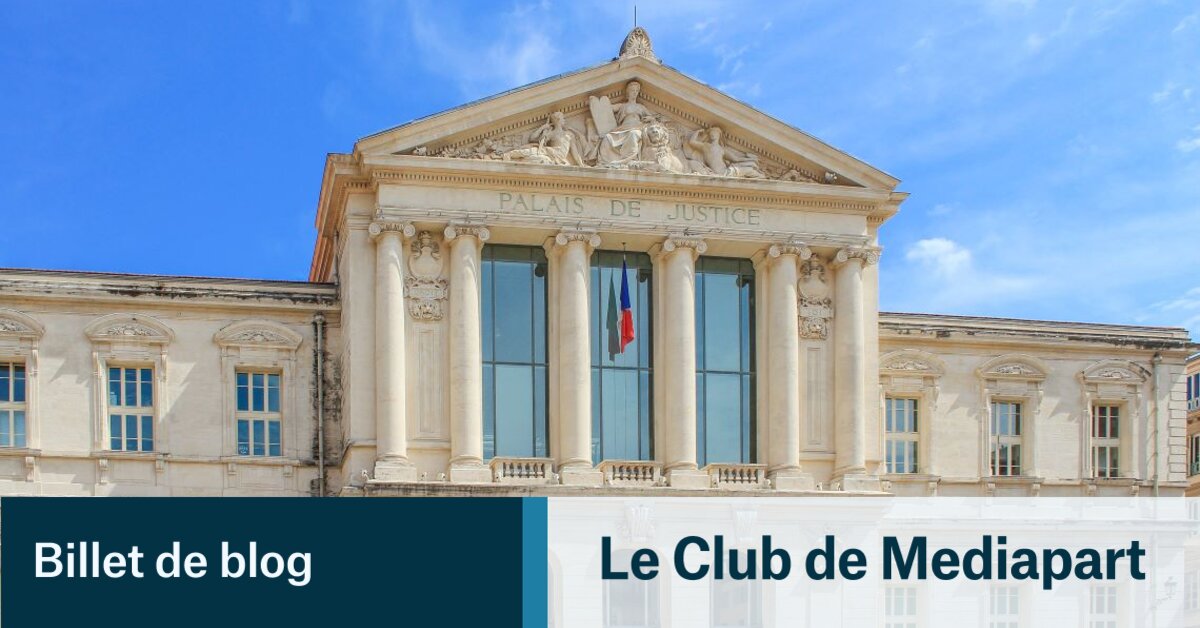 Plaintes psy non enregistrées : réactivation auprès du procureur de Nice