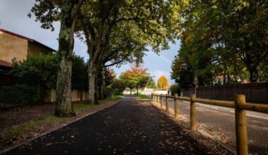 Bordeaux Métropole veut accélérer la marche en désencombrant les trottoirs