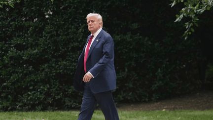 États-Unis : l’obsession de Donald Trump pour le prix Nobel de la paix