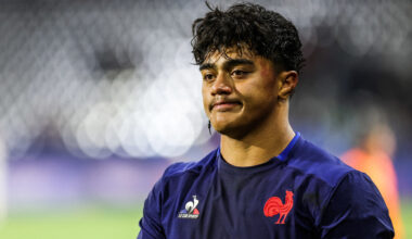 Les vérités de Patrick Tuifua sur sa décision de quitter la Nouvelle-Zélande pour rejoindre Toulon