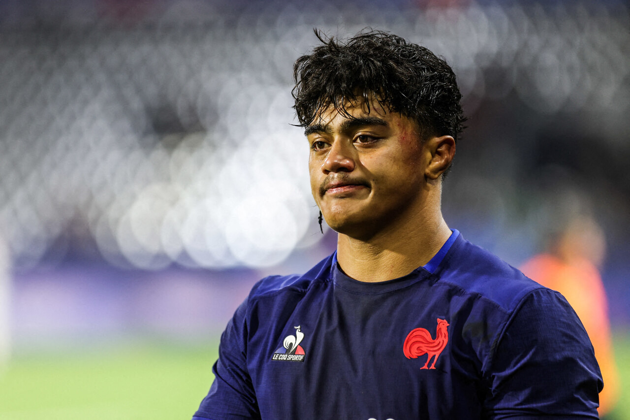 Les vérités de Patrick Tuifua sur sa décision de quitter la Nouvelle-Zélande pour rejoindre Toulon