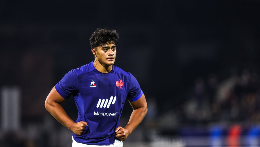 Patrick Tuifua laisse la porte ouverte au Super Rugby !