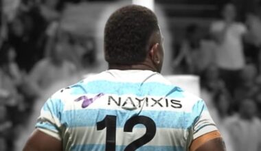 RUGBY. Voici les 5 joueurs les plus puissants du monde (oui, il y a Tuisova)