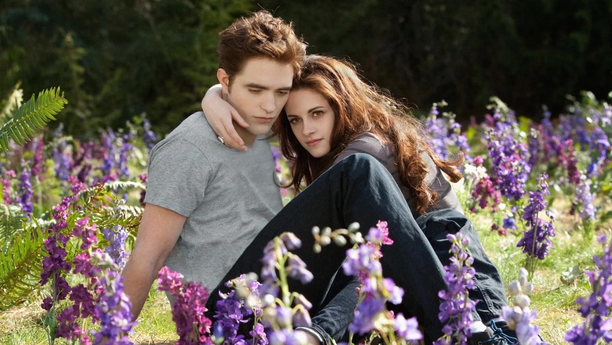 T'es forcé de faire un marathon Twilight si tu fais plus de 3 erreurs à ce quiz sur la saga