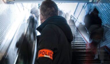 Recherché après avoir éventré un homme dans une discothèque de Bretagne, il est arrêté dans le métro à Paris