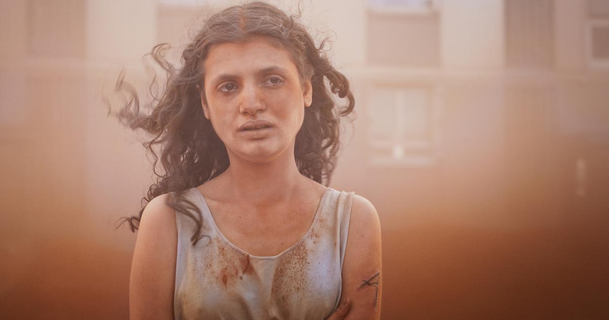 Avec "Alpha", Julia Ducournau signe un drame familial sur fond d'épidémie globale - rts.ch