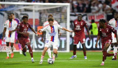 Morton, Sulc, Karabec… les recrues de l’OL mettent déjà tout le monde d’accord !