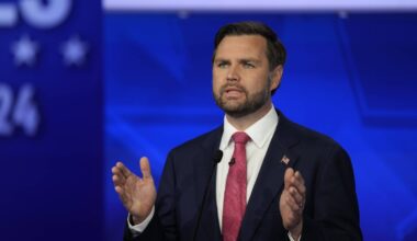 Le vice-président américain : La Russie a fait de grandes concessions pour mettre fin à la guerre avec l'Ukraine