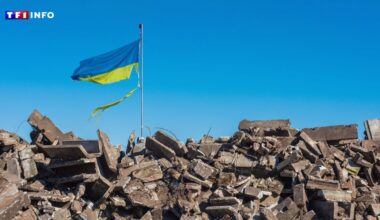 EN DIRECT - Guerre en Ukraine : Kiev affirme avoir repris un village aux forces russes dans la région de Soumy