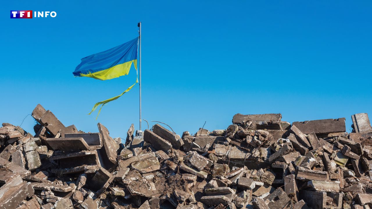EN DIRECT - Guerre en Ukraine : Kiev affirme avoir repris un village aux forces russes dans la région de Soumy
