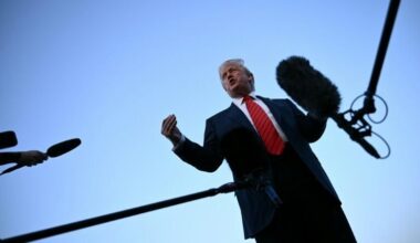 l'émissaire de Trump attendu en Russie pour une visite "importante"