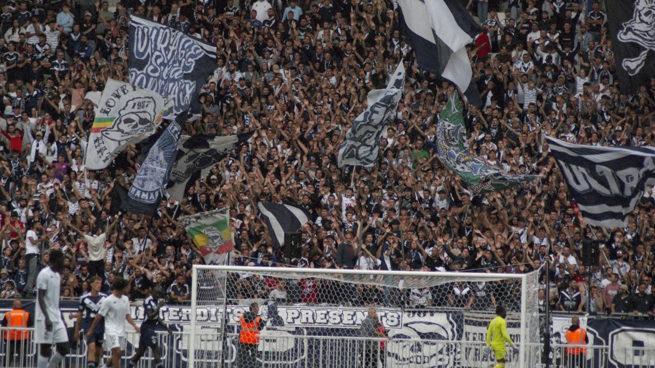 Quelle est cette malédiction qui dure depuis neuf ans aux Girondins de Bordeaux ?