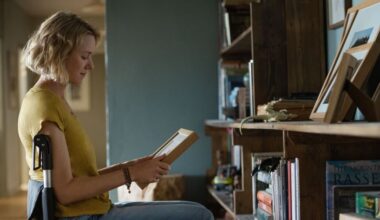 Ce drame inspiré d'une histoire vraie a ému les internautes sur Netflix