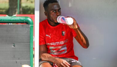 Un gros transfert à Rennes, ça s’accélèbre subitement