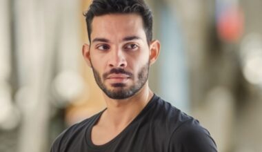 "Akim est forcément triste mais...", Aïssam Medhem réagit à la mort de Liam dans l'épisode du lundi 11 août 2025