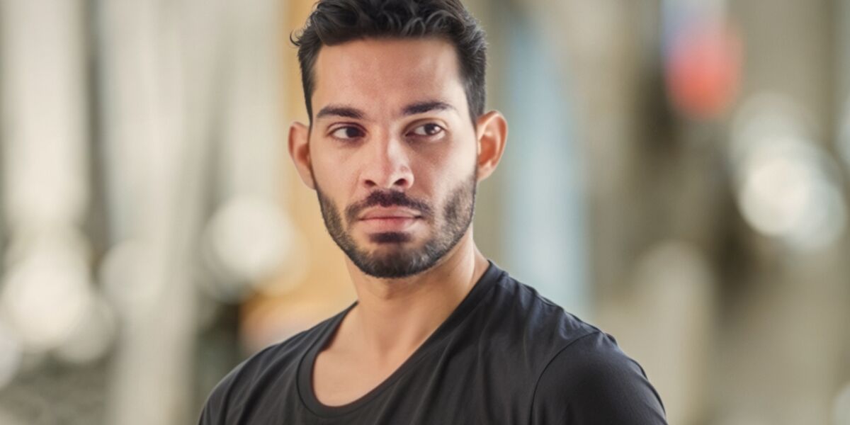 "Akim est forcément triste mais...", Aïssam Medhem réagit à la mort de Liam dans l'épisode du lundi 11 août 2025