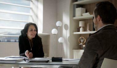 "Claudine va quitter le cabinet !"… L’actrice Catherine Wilkening annonce une décision radicale pour son personnage