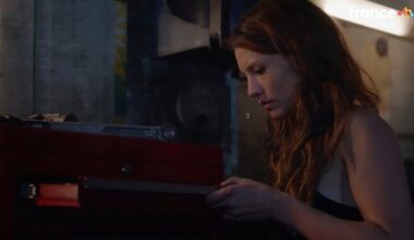 Thaïs suspecte Liam, Claudine fait une offre à Johanna et Florent... Le résumé de l'épisode 1719 du lundi 4 août 2025