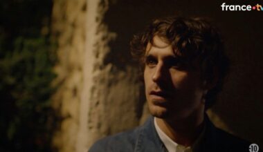 "J'espère que cette intrigue sera crédible et bien reçue", Maxence Victor (Ulysse) se confie sur le drame que vit Ulysse