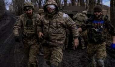 L'Ukraine dit avoir repris des villages de l'Est où Moscou avait réussi une percée