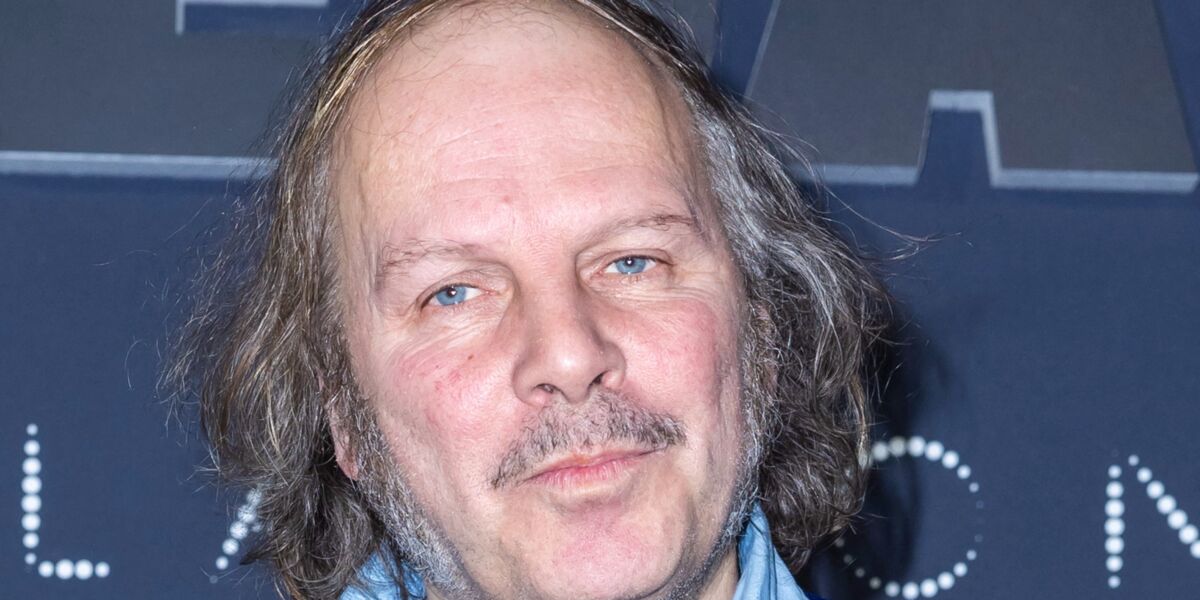 Philippe Katerine raconte son opération du cœur à l’âge de 8 ans
