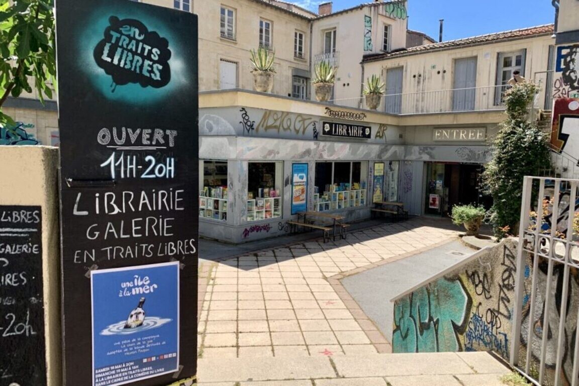 découvrez les meilleures recommandations estivales des libraires montpelliérains
