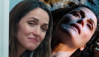 Une bande-annonce anxiogène pour ce drame psychologique avec Rose Byrne, en pleine crise de nerfs