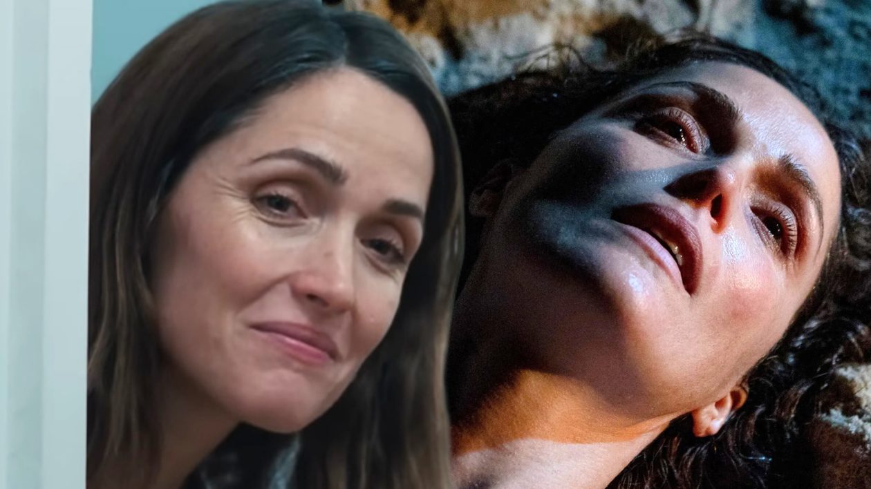 Une bande-annonce anxiogène pour ce drame psychologique avec Rose Byrne, en pleine crise de nerfs