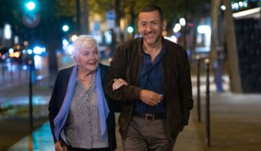 le film est-il inspiré d'une histoire vraie ?