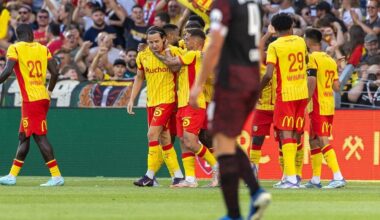 La vie des ex : une passe décisive et une victoire pour Florian Thauvin, le néo-Lensois