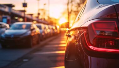 "Trop cher”, vraiment ? L’électrique a presque rattrapé le thermique