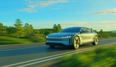 Illustration de l'impact économique des voitures électriques sur les automobilistes.