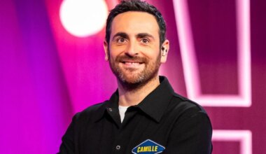 quelles familles s'affrontent dans l'émission événement de ce soir ?