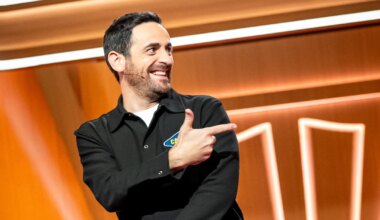 qui sont les invités de Camille Combal ce soir sur TF1 ?