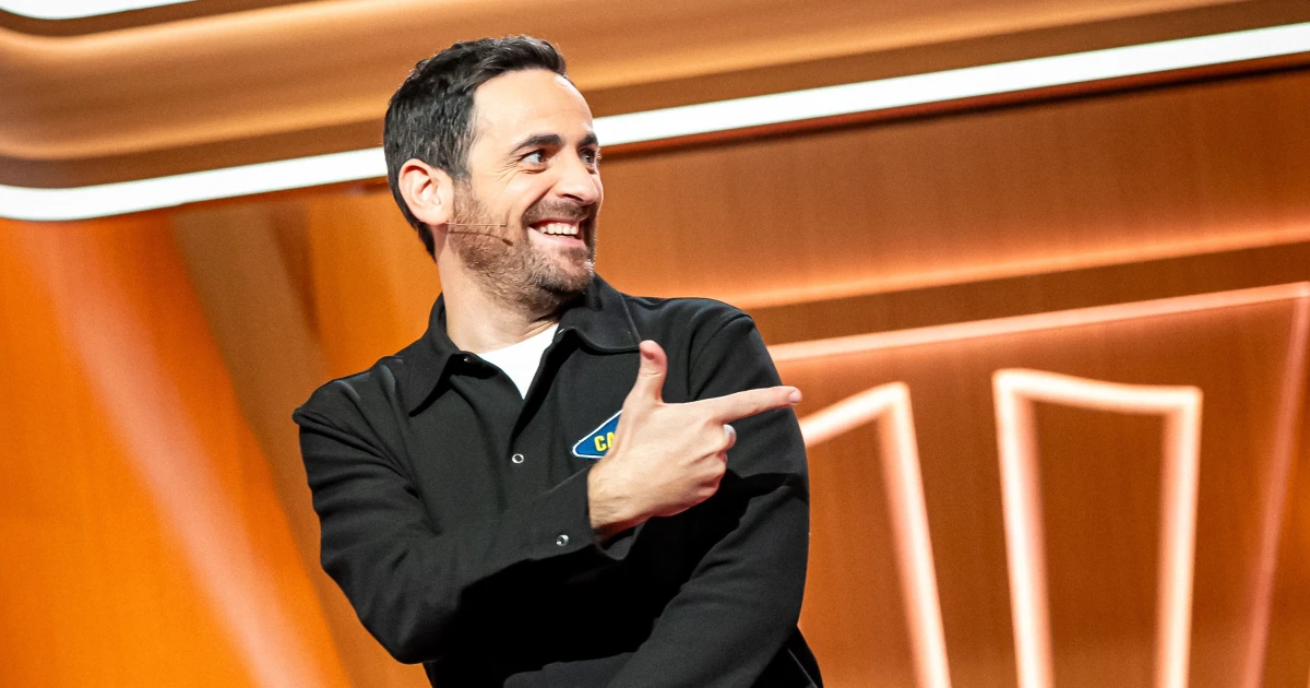 qui sont les invités de Camille Combal ce soir sur TF1 ?