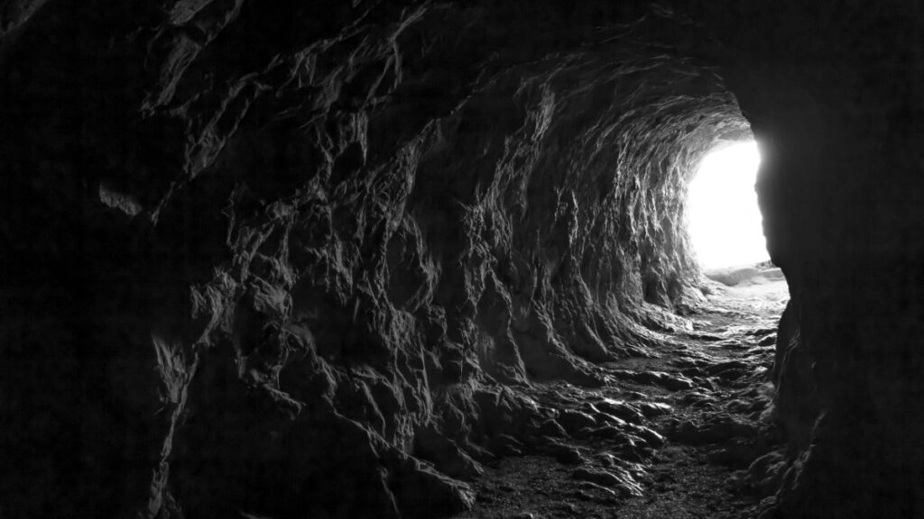 grotte