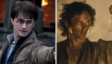 Le quiz ultime en 5 questions pour savoir si tu survis dans Harry Potter ou Le Seigneur des Anneaux