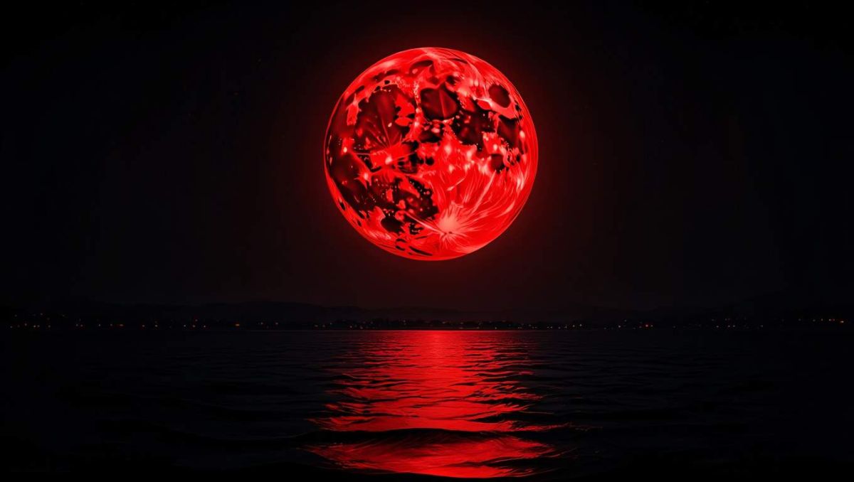 l’éclipse lunaire du 7 septembre promet un moment magique et universel