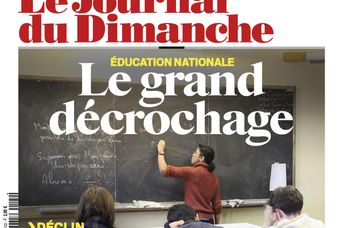 Une JDD.