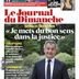 Une du JDD.