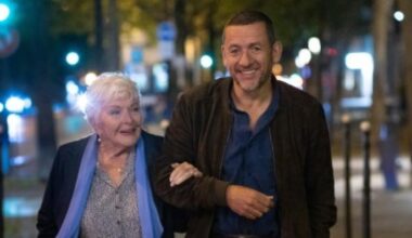 Audiences Prime: Le film sur TF1, "Une belle course" avec Line Renaud et Dany Boon a-t-il fait... la course en tête hier soir ? Deux chaînes de la TNT attirent moins de 85.000 téléspectateurs