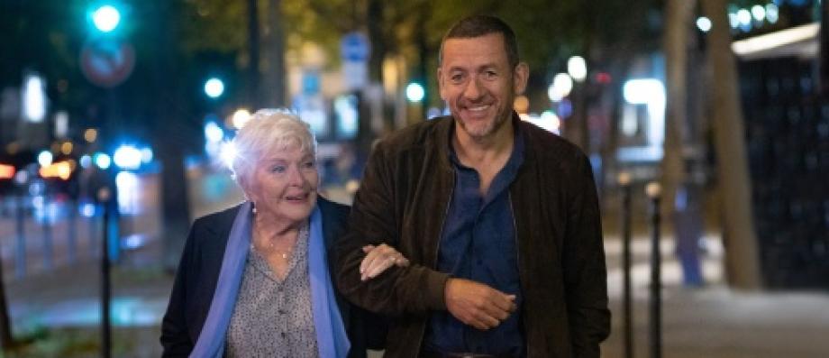 Audiences Prime: Le film sur TF1, "Une belle course" avec Line Renaud et Dany Boon a-t-il fait... la course en tête hier soir ? Deux chaînes de la TNT attirent moins de 85.000 téléspectateurs